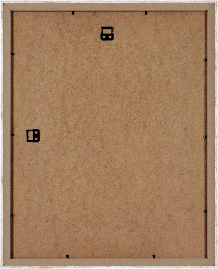 yd. Your Decoration - Bilderrahmen 40,00x55,00 cm - Bilderrahmen aus MDF mit Acrylglas - Antireflex