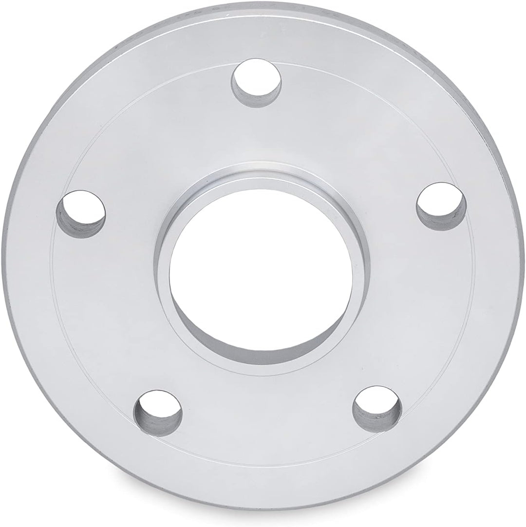 NJT eXtrem 780029 Spurverbreiterung, SportSpacer, 30mm 5/120, NLB 65,1 mm, mit Zentrierung