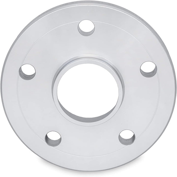 NJT eXtrem 780029 Spurverbreiterung, SportSpacer, 30mm 5/120, NLB 65,1 mm, mit Zentrierung