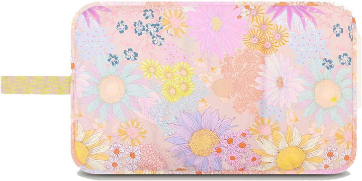 Oilily Bibi Baby Bag Frappe