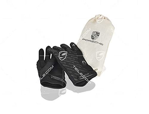 Teilecom - 1 Paar Räder Montage Handschuhe Grösse 9