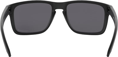 Oakley Herren Holbrook XL 941705 Sonnenbrille, Mehrfarbig (Matte Black), 59