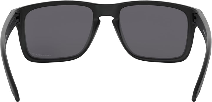 Oakley Herren Holbrook XL 941705 Sonnenbrille, Mehrfarbig (Matte Black), 59