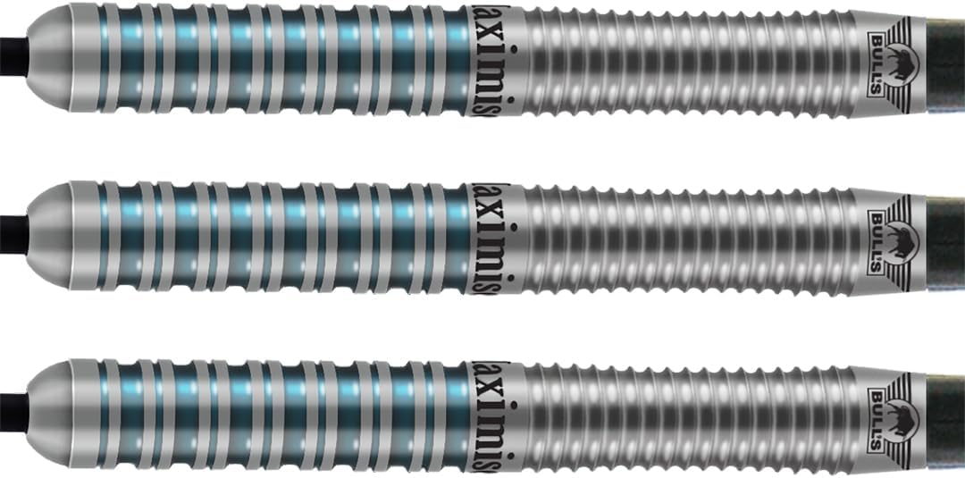 Bull’s NL Steeldartpfeil Max HOPP Max80