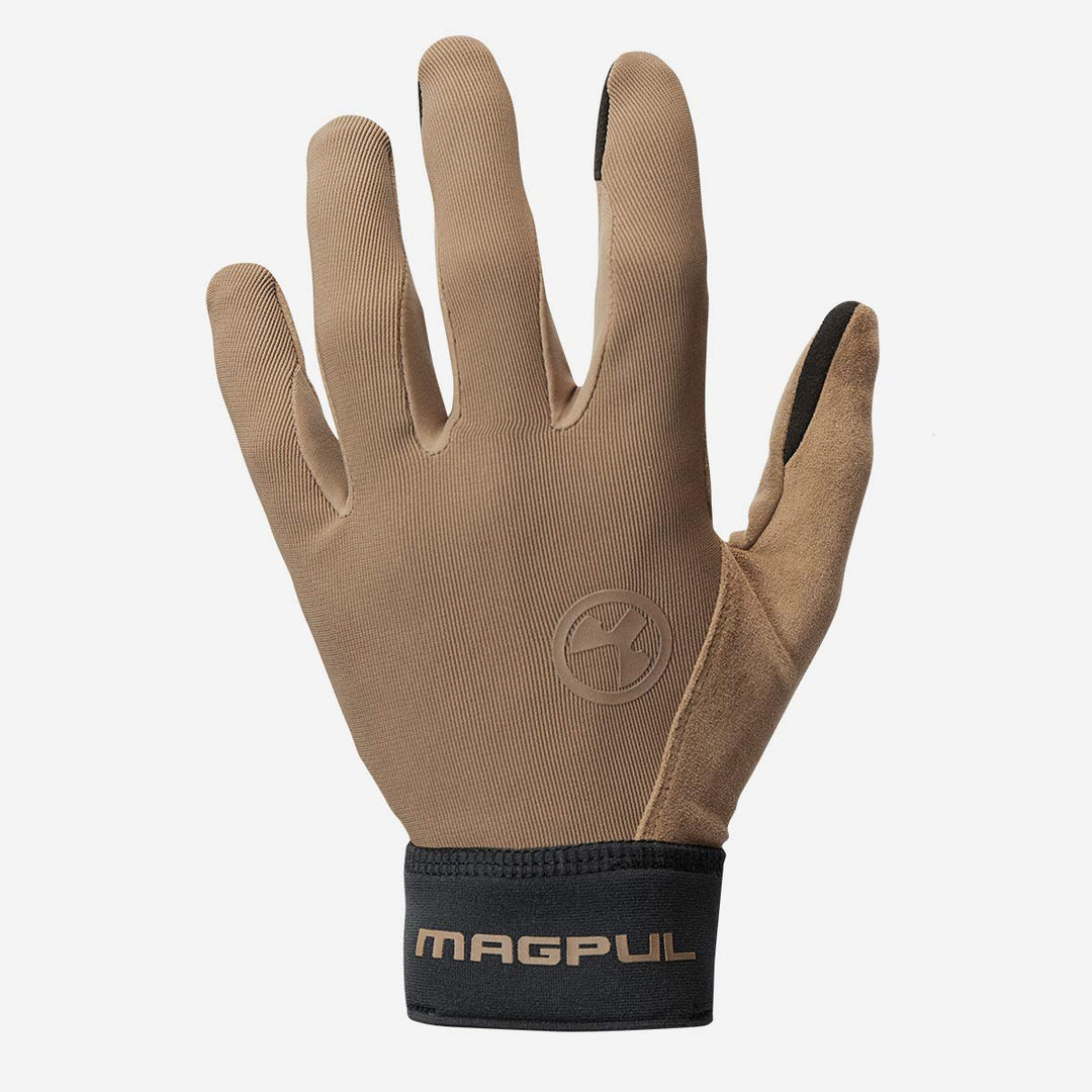 Magpul Technical Glove 2.0 Leichte Arbeitshandschuhe, Coyote, Grösse M M Coyote, M Coyote