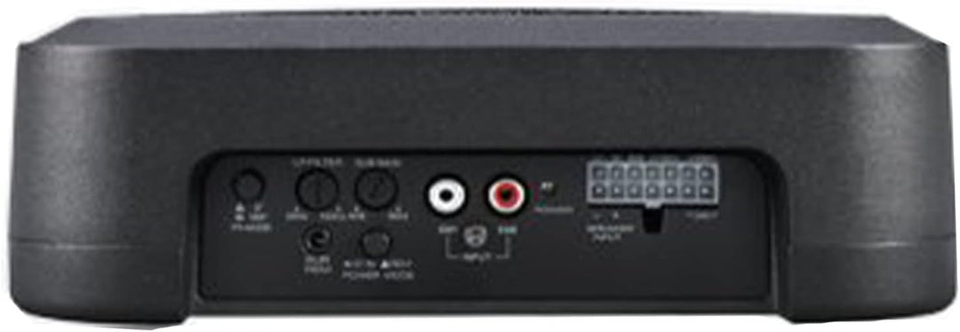 Alpine Subwoofer, pwe-s8, Autoamplificado, 8, 240 W