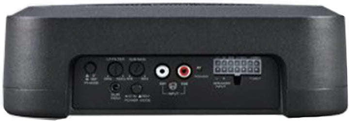 Alpine Subwoofer, pwe-s8, Autoamplificado, 8, 240 W