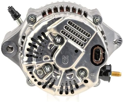 Denso DAN670 Lichtmaschine