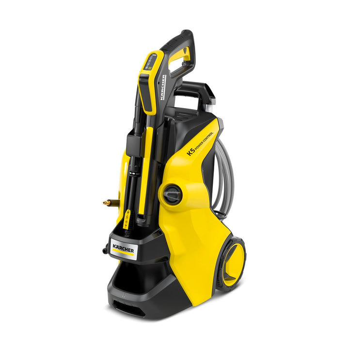 Kärcher Hochdruckreiniger Hochdruckreiniger K 5 Power Control Flex