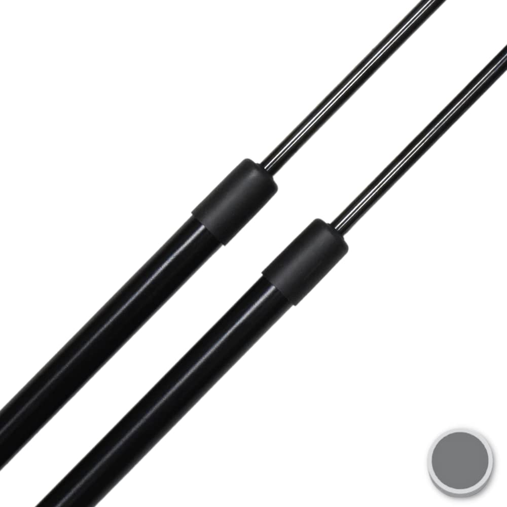 JINGLING KJ Motorhauben-Streben für Leon MK4 KL1 KL8 2020–2024 Front-Motorhaube-Gasdämpfer, Hebebühn