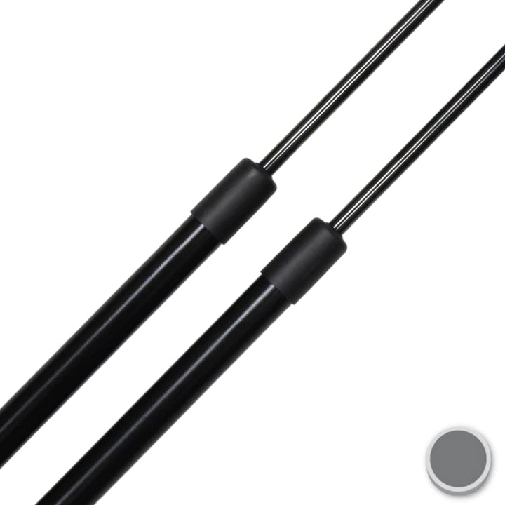 JINGLING KJ Motorhauben-Streben für Leon MK4 KL1 KL8 2020–2024 Front-Motorhaube-Gasdämpfer, Hebebühn