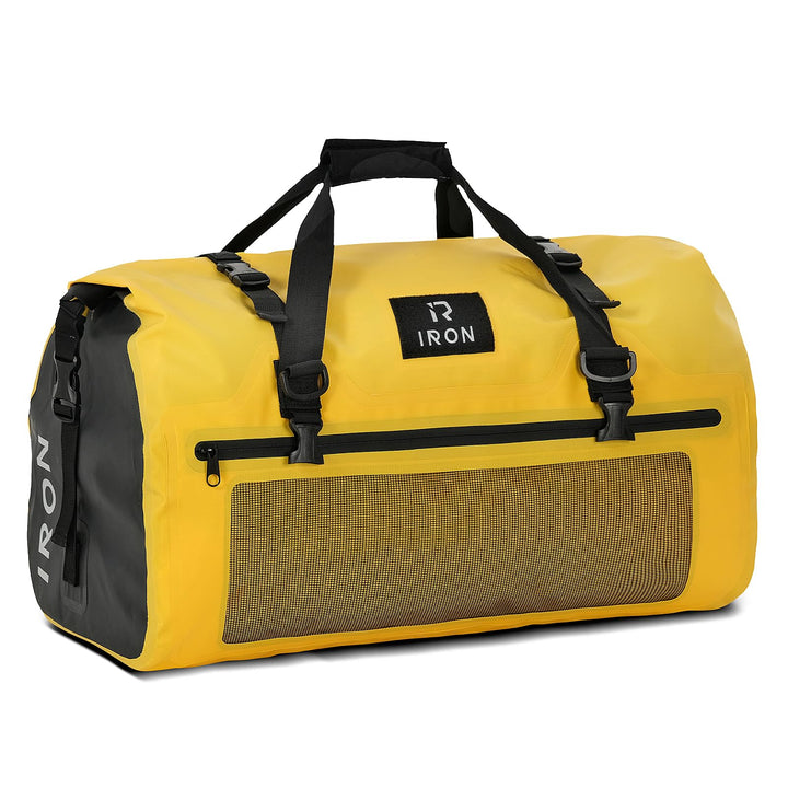 BORLENI Motorrad hecktasche wasserdicht gepäckrolle motorradtasche wasserdichte Motorrad Tasche satt