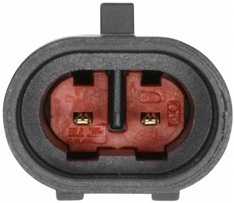 HELLA - Zusatzblinkleuchte - LED - 12V - Einbau/geklebt - Lichtscheibenfarbe: gelb - LED-Lichtfarbe: