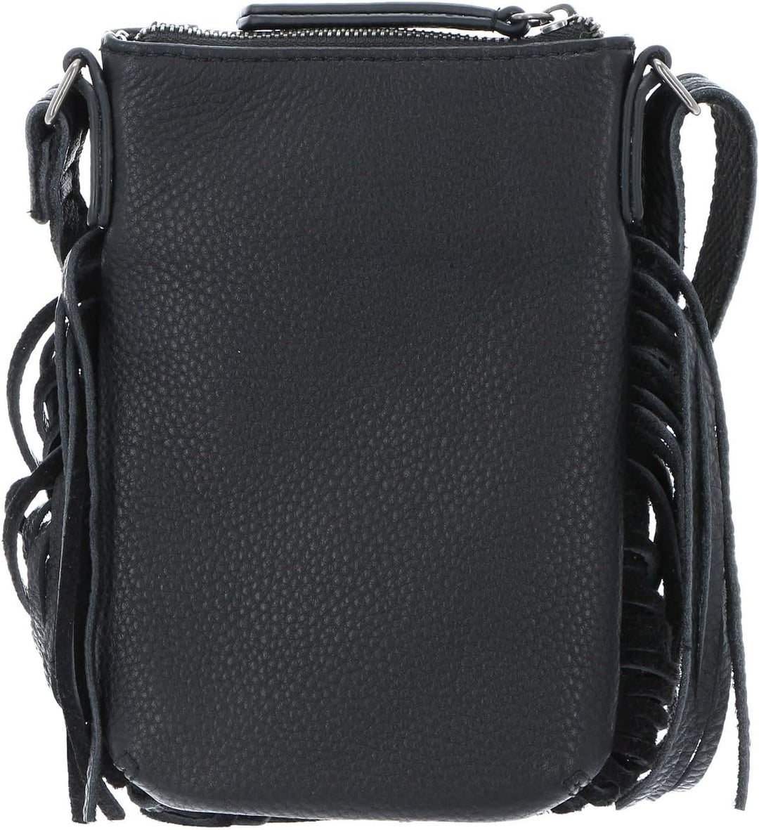 FredsBruder Malila Handytasche schwarz