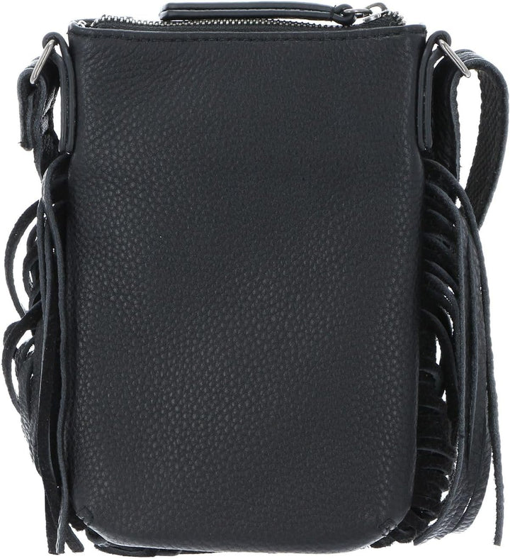 FredsBruder Malila Handytasche schwarz