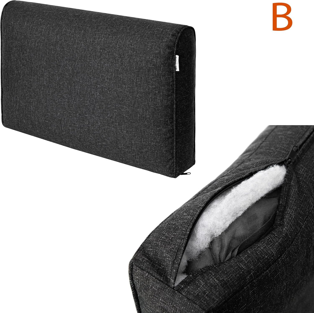 PillowPrim, Stulhkissen, Kissen für Rattansessel, Outdoor, Auflage, Palettenkissen, Sitzkissen, Ratt