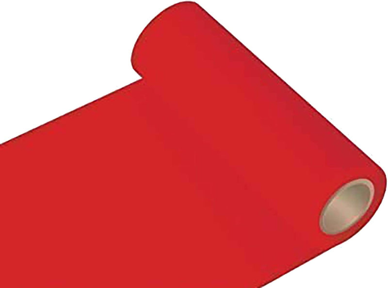 Orafol - Oracal 631 - 31cm Rolle - 20m (Laufmeter) - Rot / matt, 031 - r - 31cm - 631_1 - 20m_23 - A