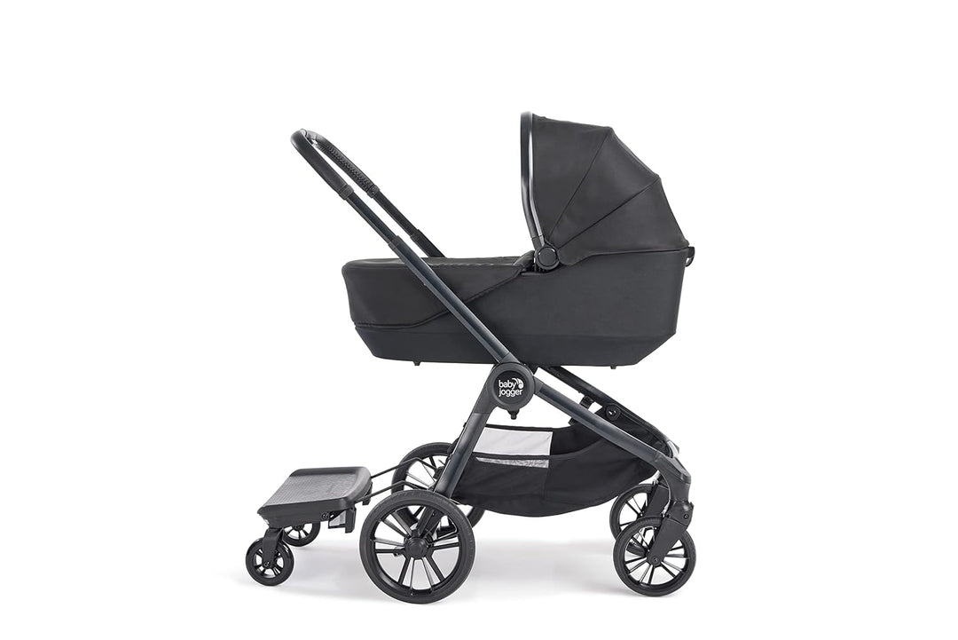 Baby Jogger zusammenfaltbare City Sights Babywanne | für City Sights Kinderwagen Buggy Kombikinderwa