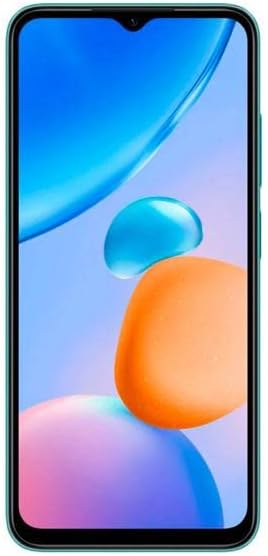 Xiaomi Redmi 10 5G 128GB/4GB RAM Dual-SIM Aurora-Green