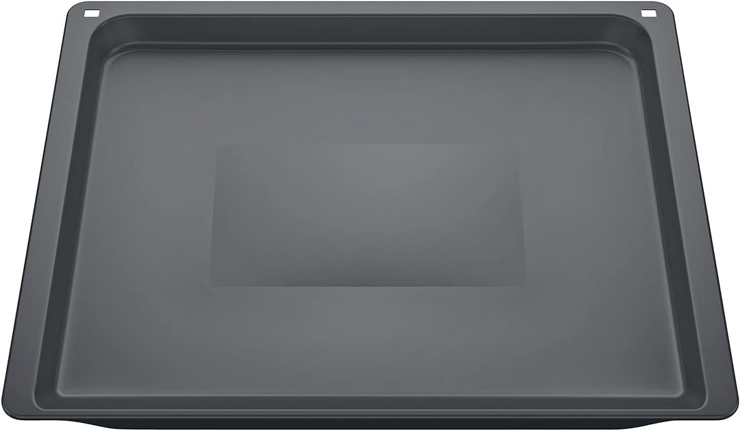 Siemens HZ538000 Backofen- Herdzubehör/Auszug & HZ631070 / universelles Backblech/emailliert / 37,5