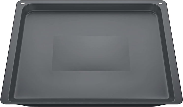 Siemens HZ538000 Backofen- Herdzubehör/Auszug & HZ631070 / universelles Backblech/emailliert / 37,5
