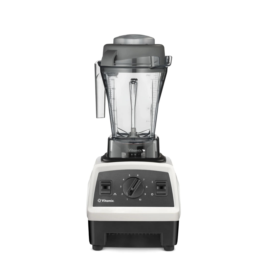 Vitamix E310 Explorian Mixer Weiss