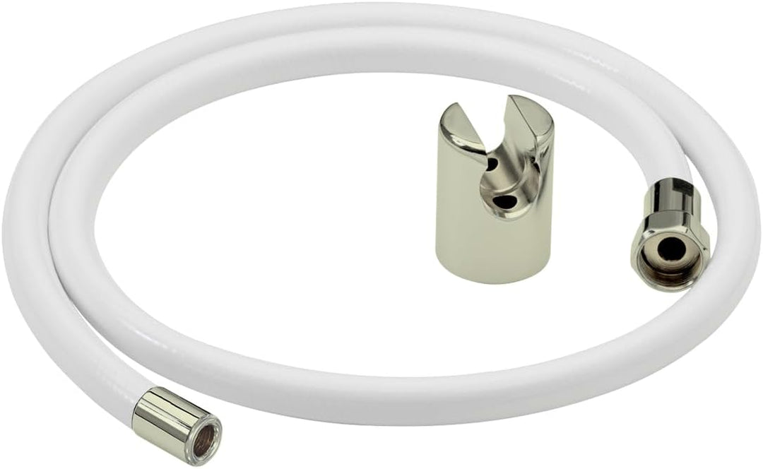 Kneippschlauch 3/4" mit Wandhalter