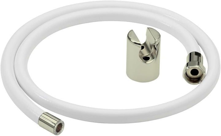 Kneippschlauch 3/4" mit Wandhalter