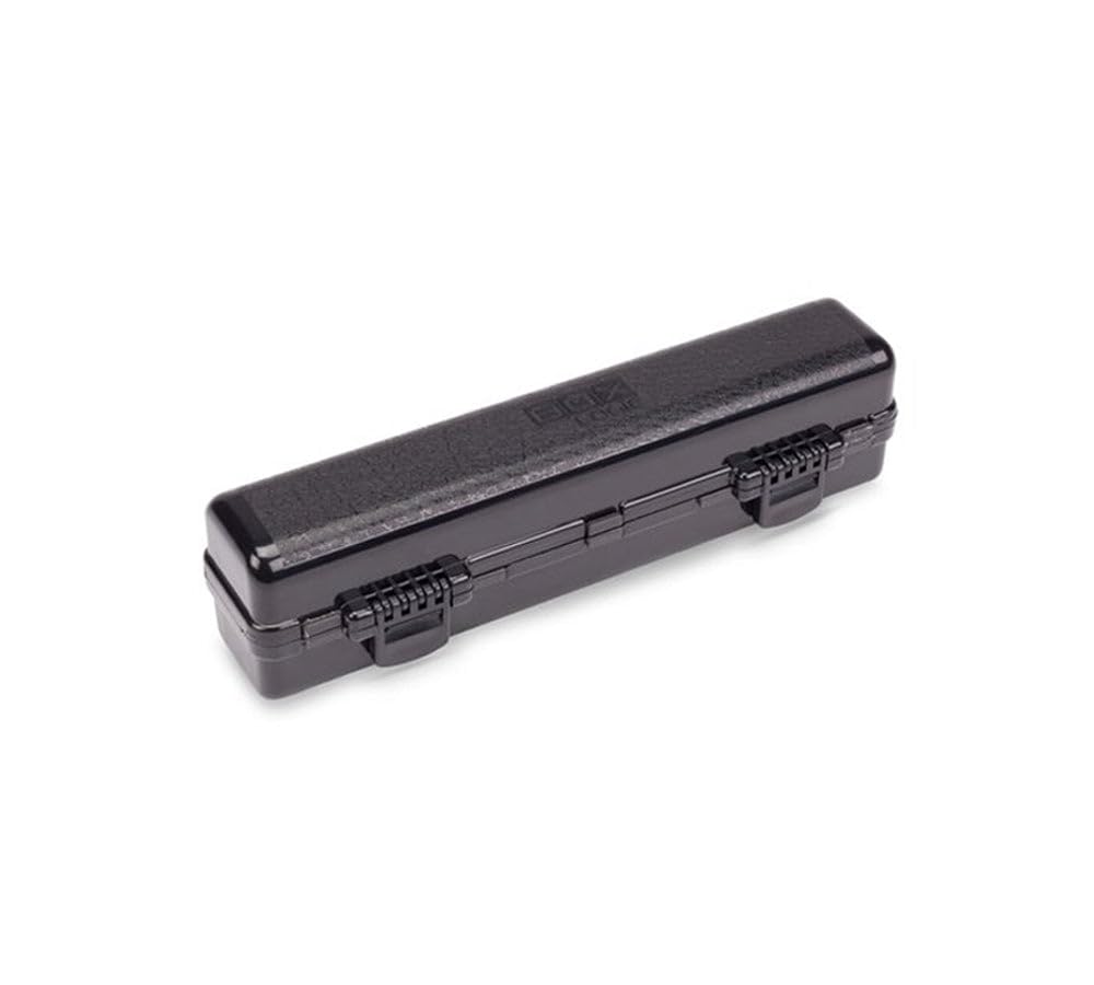Nash Needle Box T0282