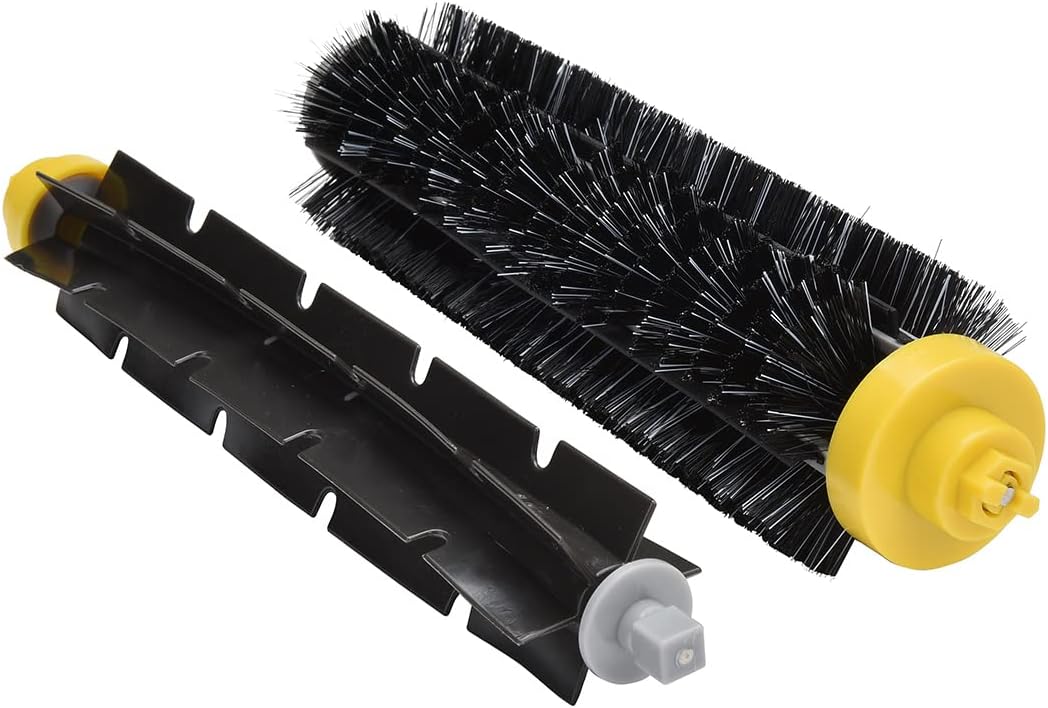 JoyBros Ersatzteile Zubehör Kompatibel mit iRobot Roomba 600 671 692 696 698 605 606 614 620 630 650