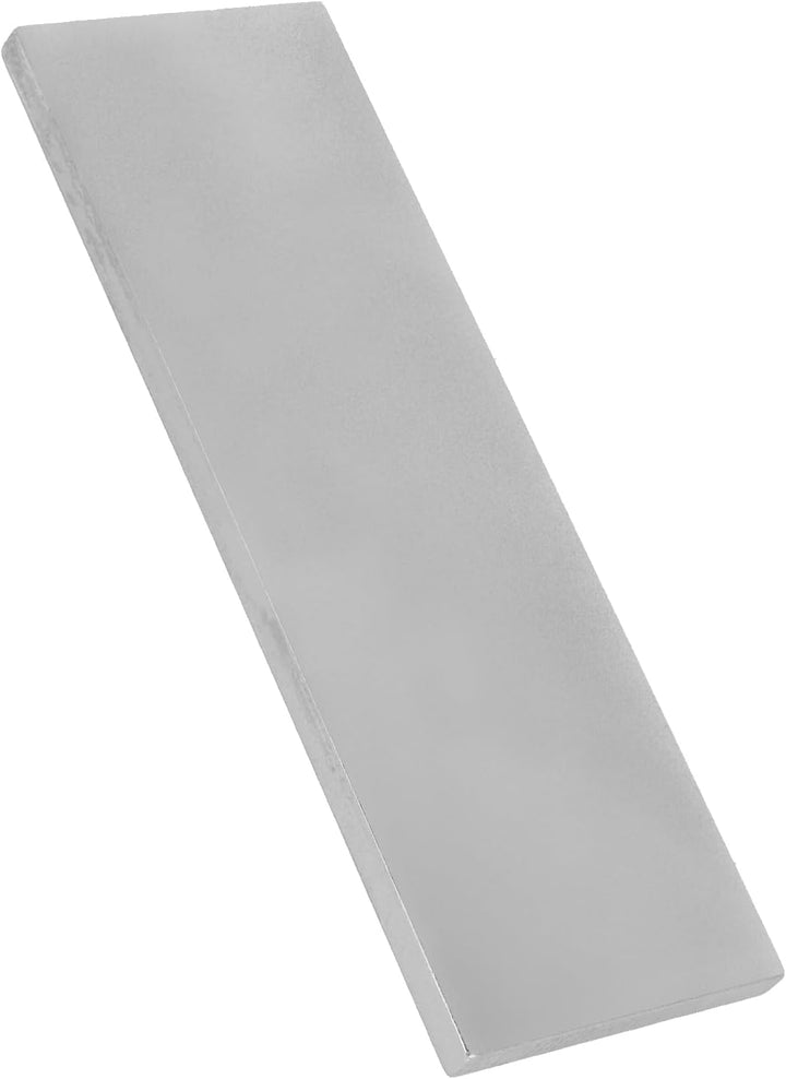 DMT Dia-Sharp Schärfblock mit durchgehender Diamantbeschichtung, fein, 15,2 cm / 6 Zoll, D6F