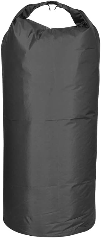 Tasmanian Tiger TT WP Backpack Liner 8L/20L/40L Leichter wasserdichter Packsack Dry-Bag mit Rollvers