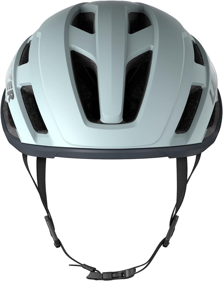 Lazer Strada KinetiCore Helm blau, S