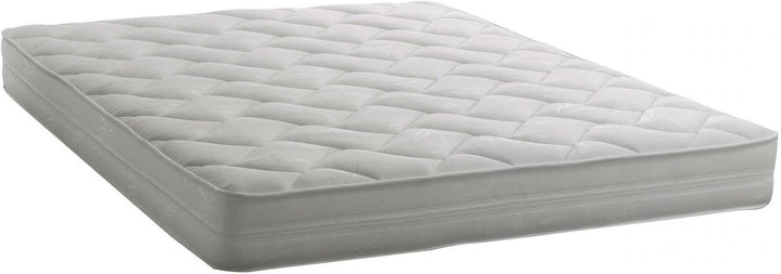Talamo Italia - Doppelmatratze Sandra, Herausnehmbare Matratze aus Waterfoam, 100% Made in Italy, An