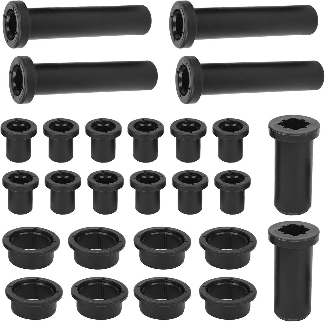 Hinterradaufhängungsbuchsen-Kit 1282101AZ Passend für Polaris Sportsman 500 HO 4X4 03‑05 für Polaris