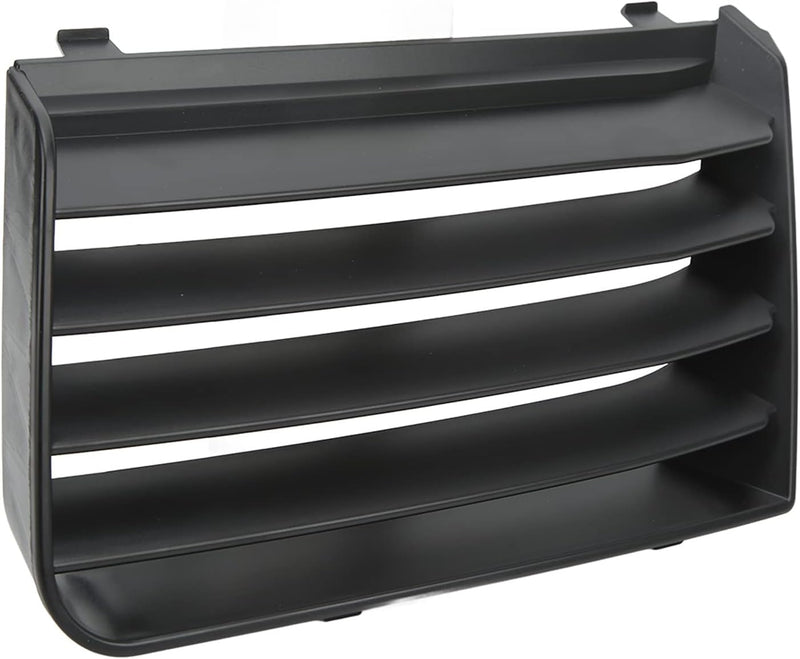 Aramox Frontgrill, Auto-Frontstossstangengrill, Linker Oberer Grill, Ersatz für Seat Alhambra 7M 200