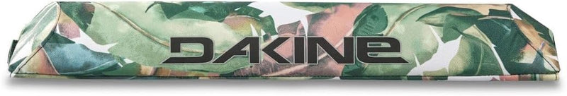 Dakine Aero Rack Pads, 45,7 cm Auto One Size Palm Grove, One Size Palm Grove