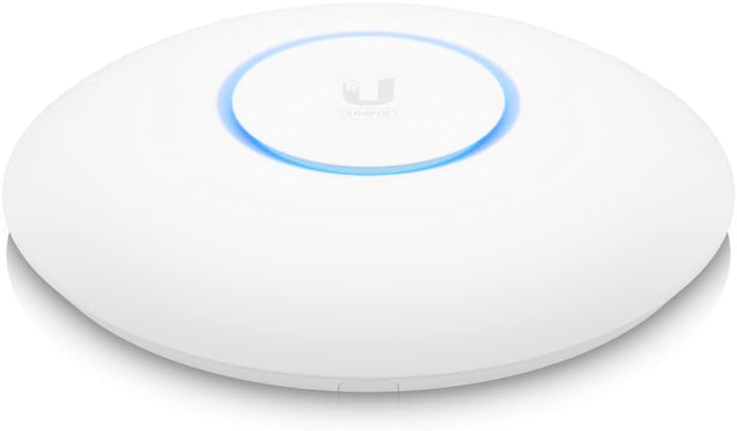 Ubiquiti UniFi 6 Pro Access Point - U6-Pro Wi-Fi 6