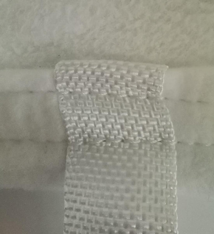 Filtertasche kompatibel mit Weltico C6-10 Mikron