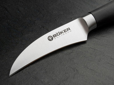 Böker 130825 Core Professional Schälmesser, Core Professional Schälmesser