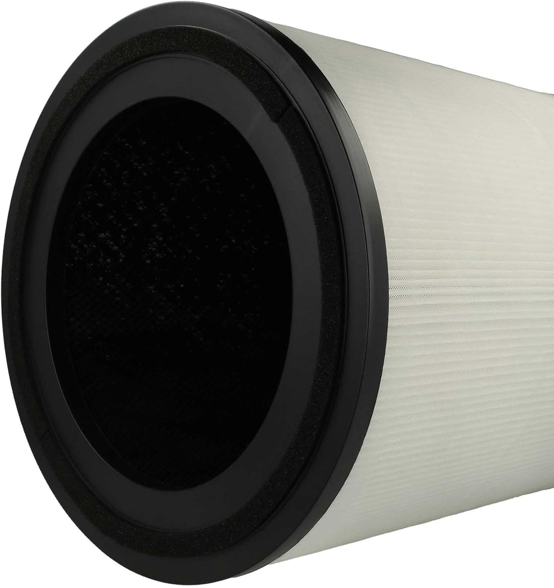 vhbw HEPA Filter kompatibel mit Levoit LV-H133-RF Luftreiniger - Ersatz-Filter mit integriertem Akti