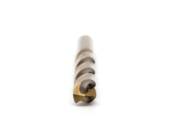 BaerCoil BAER Spiralbohrer HSSE Extrem-Bohrer Magazin (93-teilig - 0,5mm steigend) 1-13 mm - Spiralb