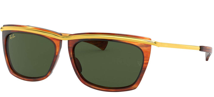 Ray-Ban Unisex Sonnenbrille, Mehrfarbig, 0