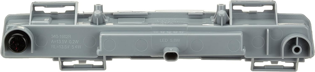 Van Wezel 3097958 Tagfahrleuchte