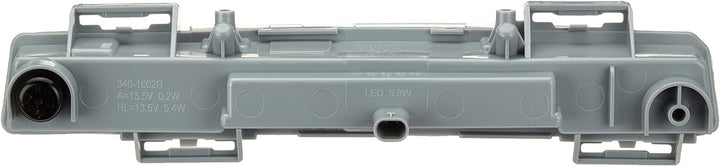 Van Wezel 3097958 Tagfahrleuchte