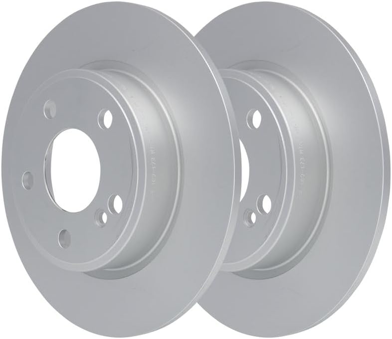 ATE 24.0109-0173.1 Bremsscheibe