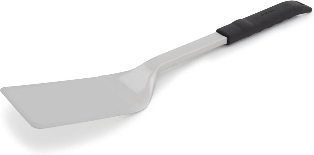 Broil King Grill-/Grillzubehör, Besteckset Baron L: 55 cm, Edelstahl, 5 x 5 x 5 cm,