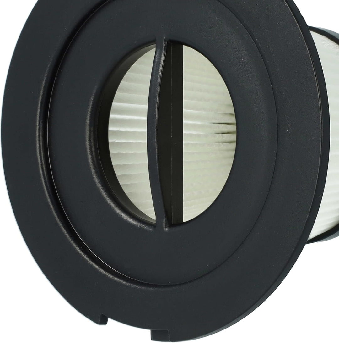 vhbw 3x Staubsaugerfilter kompatibel mit Moosoo K17 Staubsauger - Schmutzfilter, Filtereinheit