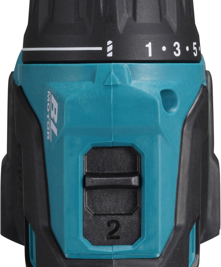 Makita DDF490Z 18V Li-Ion LXT bürstenloser Bohrschrauber,Batterien und Ladegerät nicht im Lieferumfa