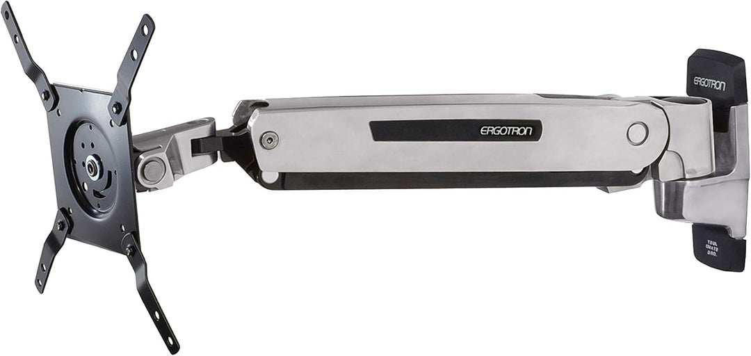 Ergotron Interactive Arm LD Fuer LCD bis 106cm 42Zoll 3,2-11,3kg. belastbar Anhebung 51cm LCD Reichw
